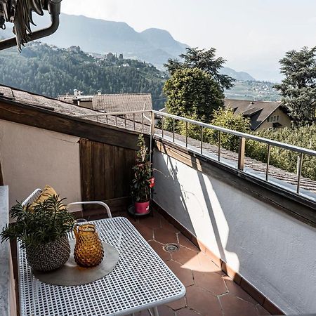 Residence Greymold Rifiano Buitenkant foto