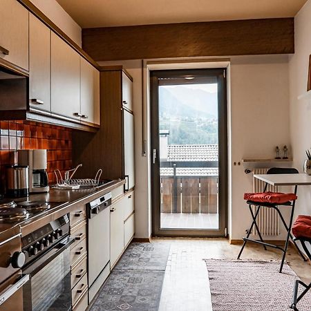 Residence Greymold Rifiano Buitenkant foto