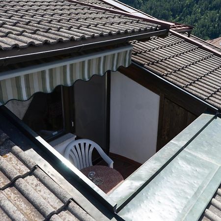 Residence Greymold Rifiano Buitenkant foto