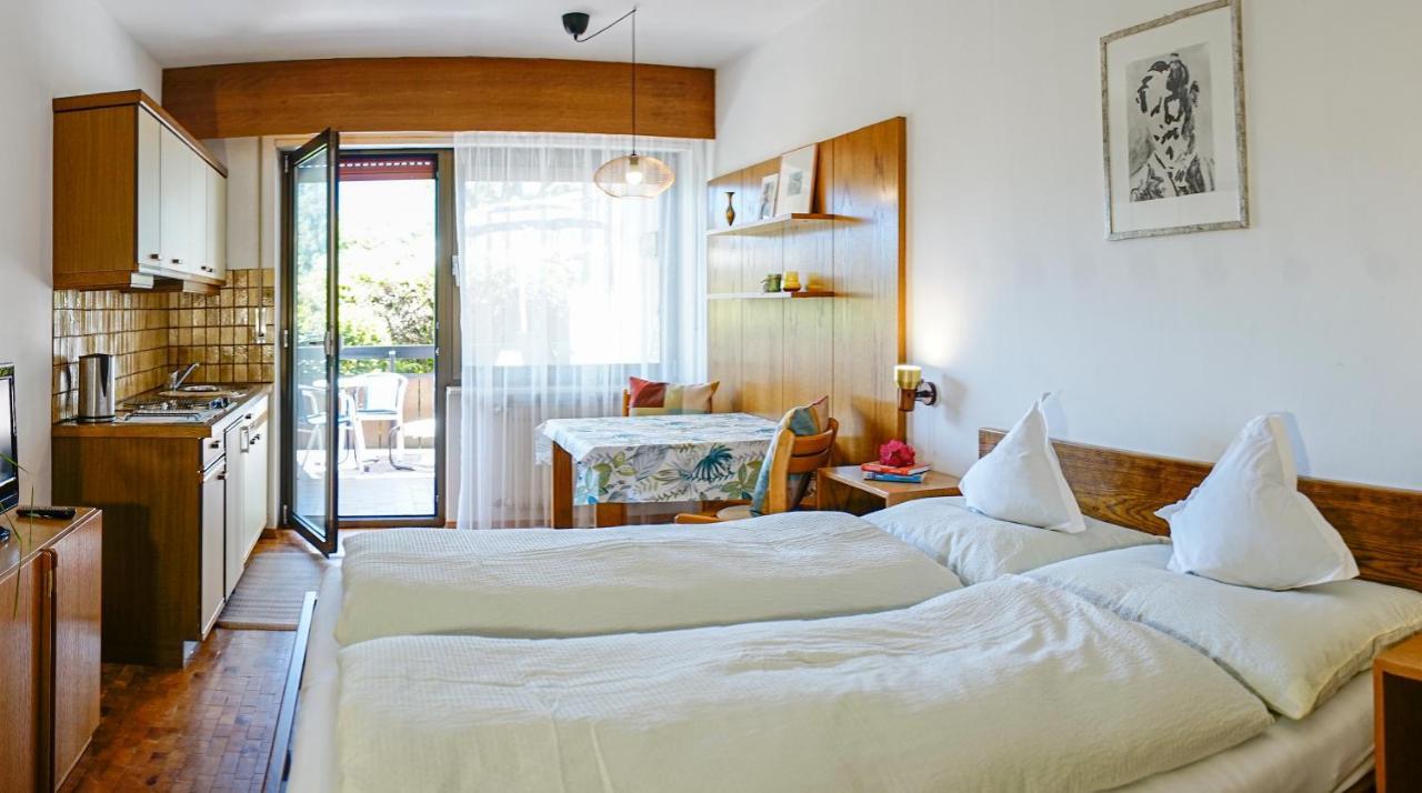 Residence Greymold Rifiano Buitenkant foto