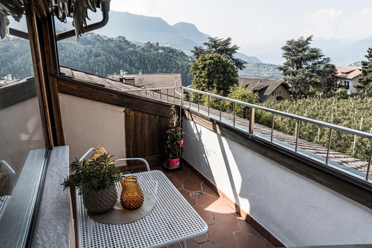 Residence Greymold Rifiano Buitenkant foto