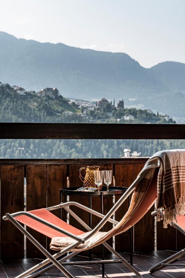 Residence Greymold Rifiano Buitenkant foto