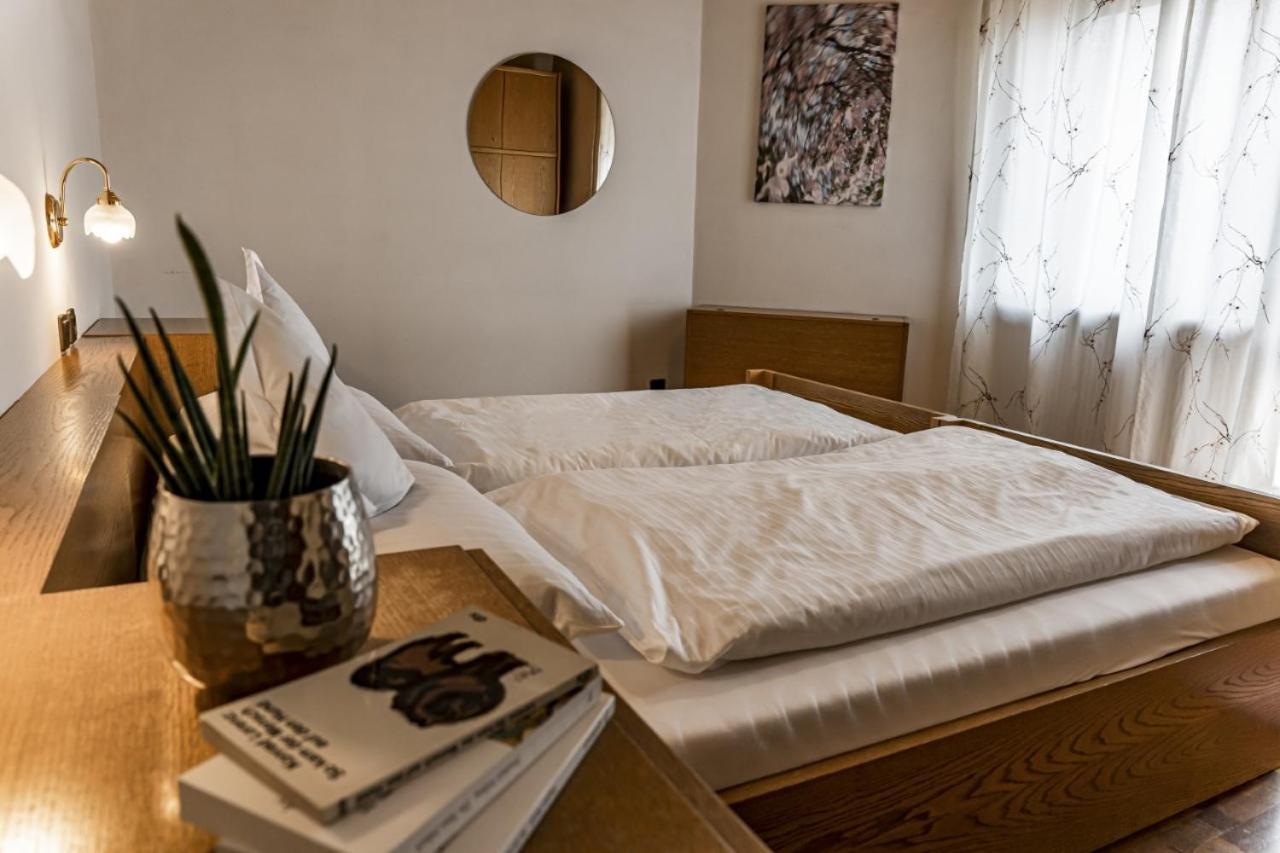 Residence Greymold Rifiano Buitenkant foto