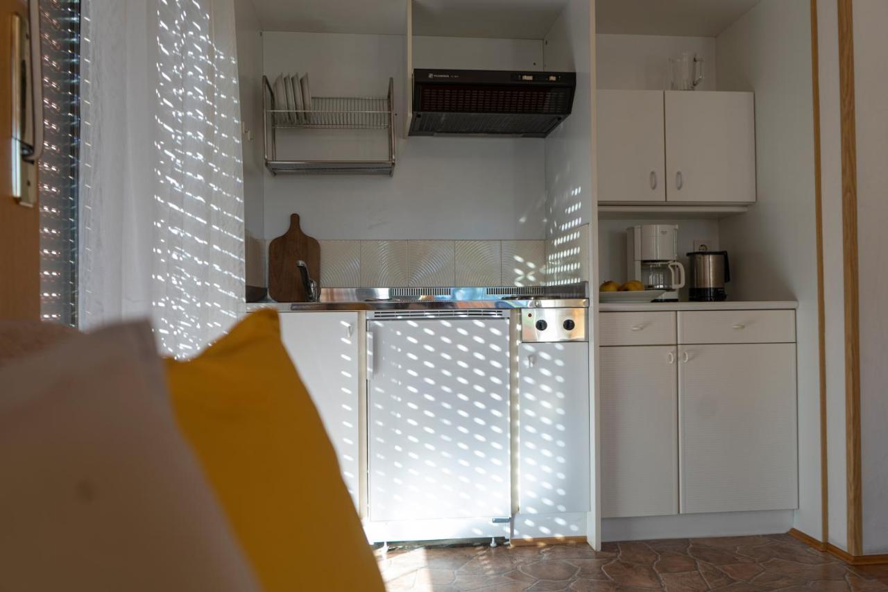 Residence Greymold Rifiano Buitenkant foto