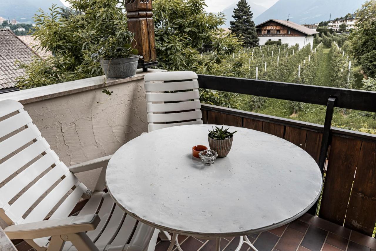 Residence Greymold Rifiano Buitenkant foto