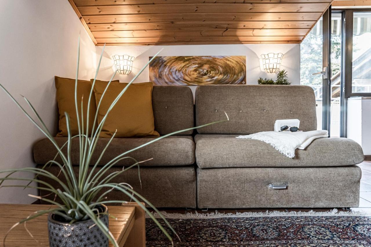 Residence Greymold Rifiano Buitenkant foto