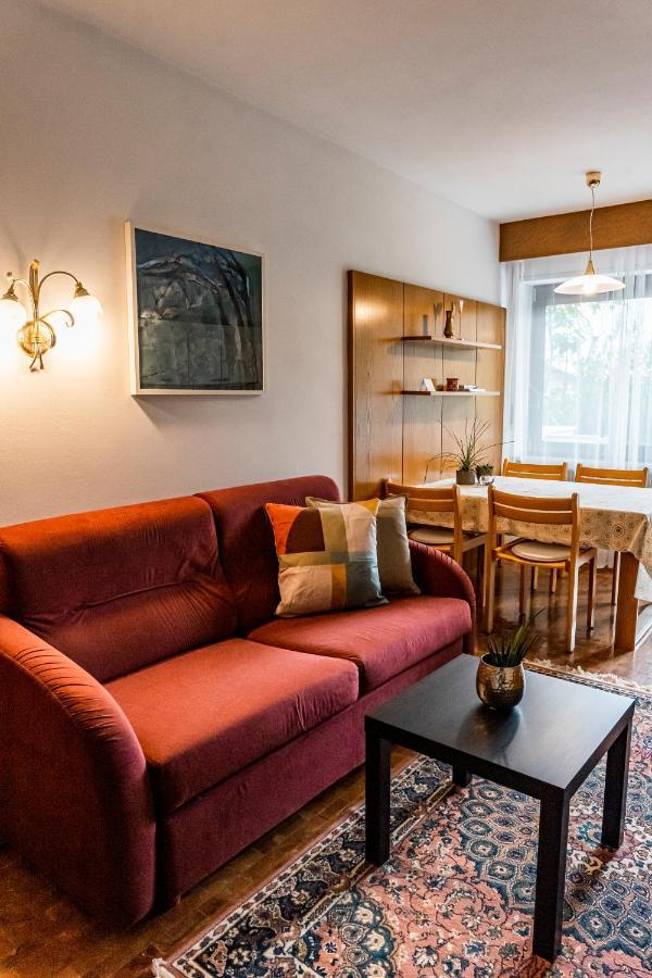 Residence Greymold Rifiano Buitenkant foto