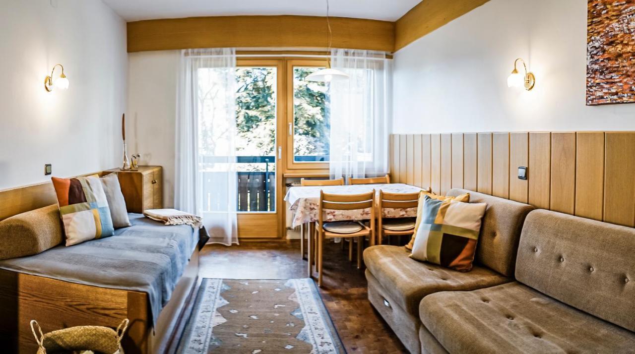 Residence Greymold Rifiano Buitenkant foto