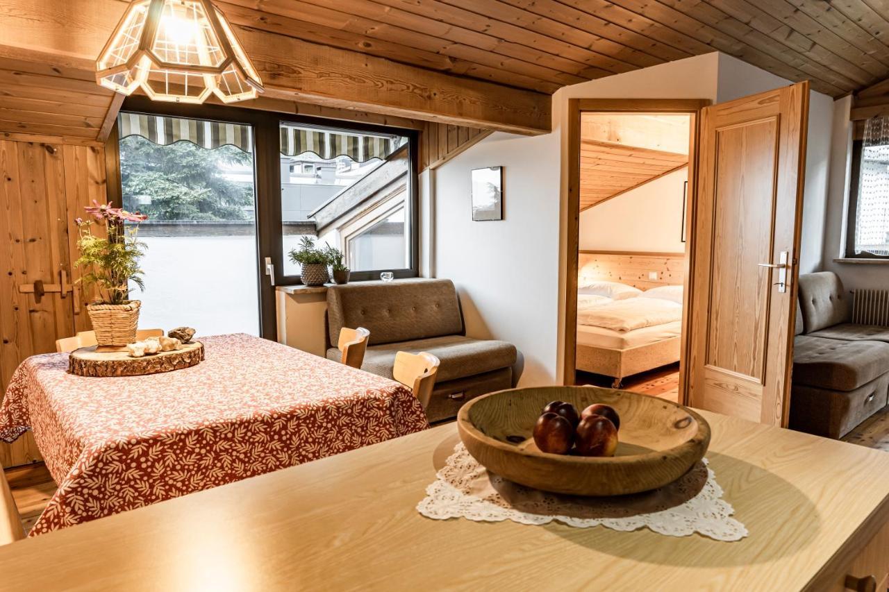 Residence Greymold Rifiano Buitenkant foto