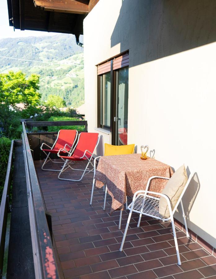 Residence Greymold Rifiano Buitenkant foto