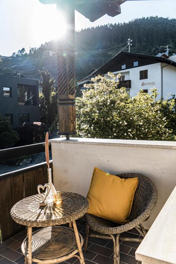 Residence Greymold Rifiano Buitenkant foto