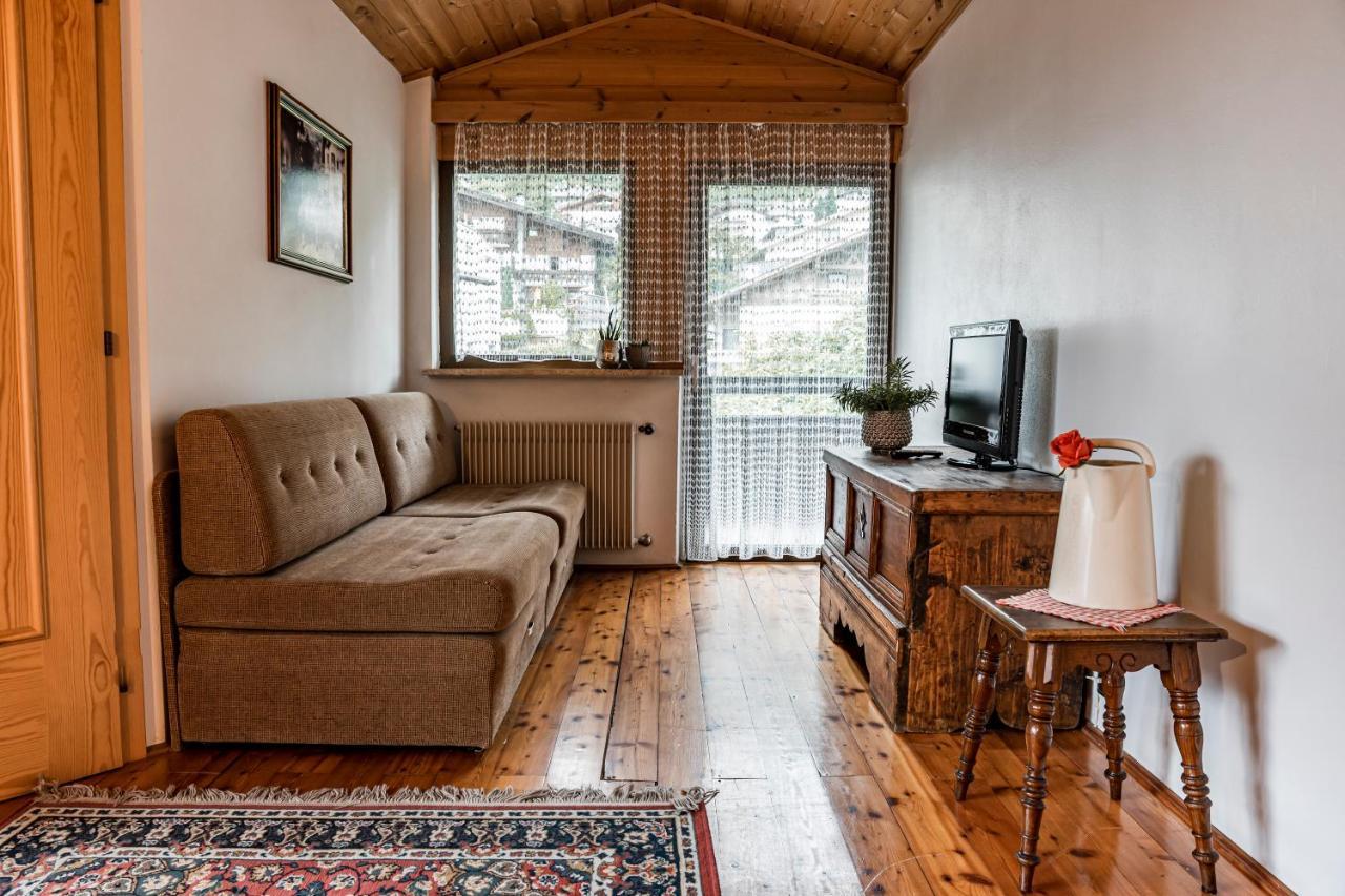 Residence Greymold Rifiano Buitenkant foto