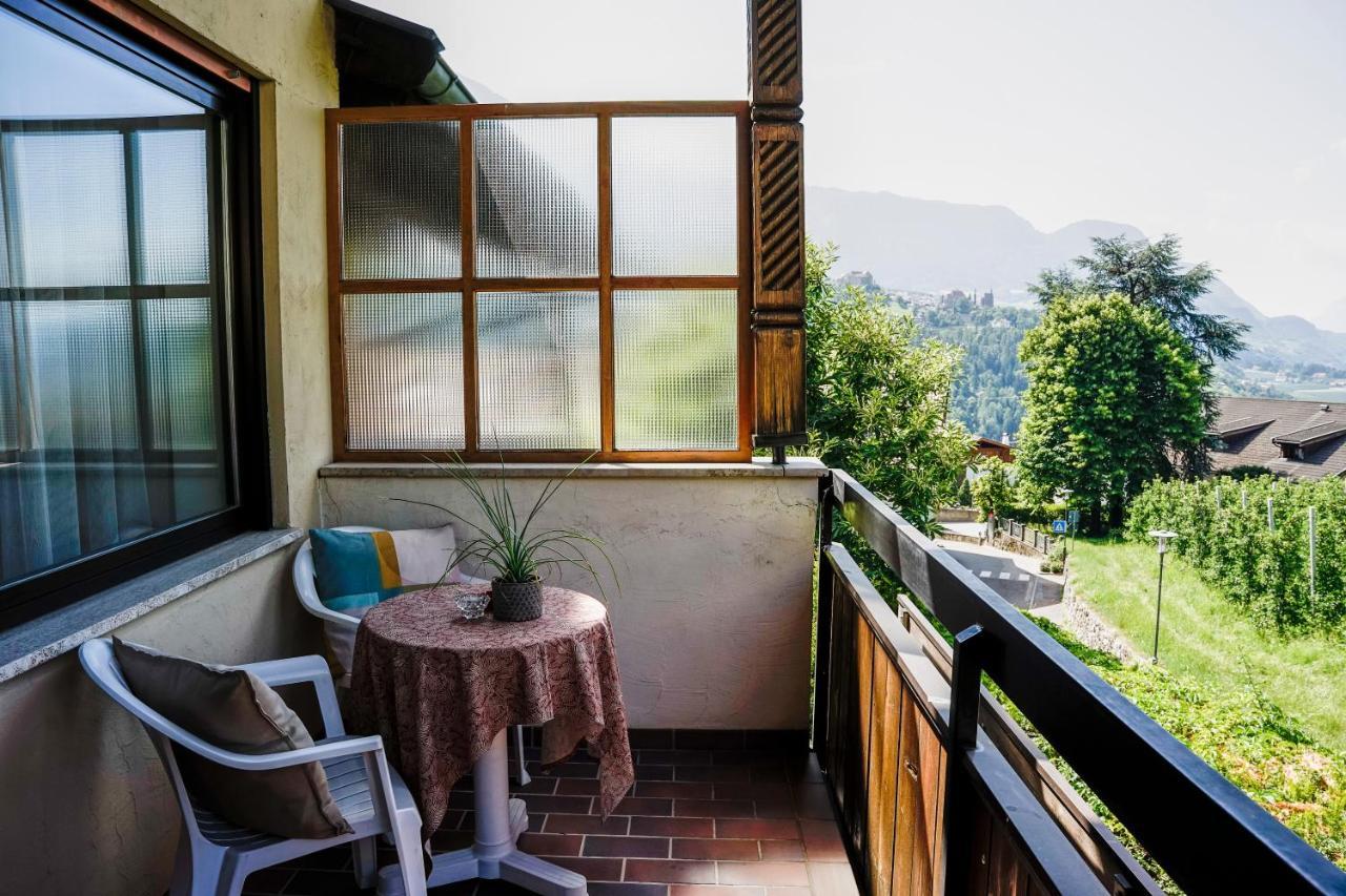 Residence Greymold Rifiano Buitenkant foto