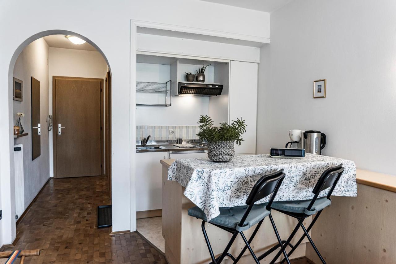 Residence Greymold Rifiano Buitenkant foto
