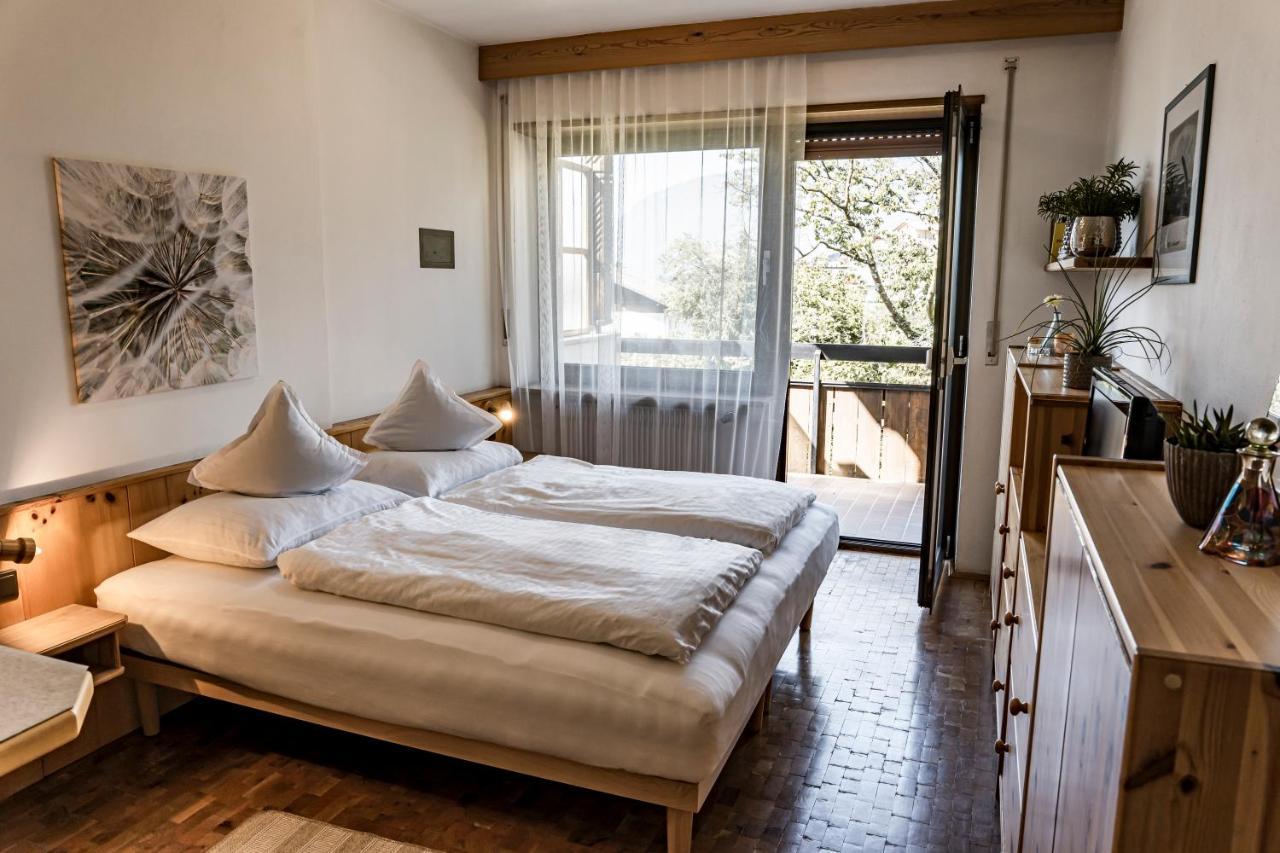 Residence Greymold Rifiano Buitenkant foto