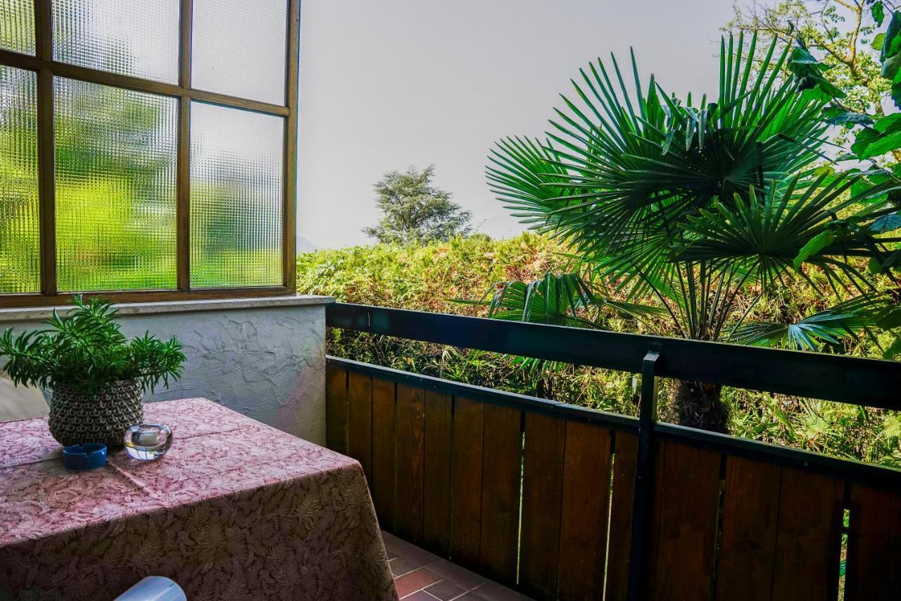 Residence Greymold Rifiano Buitenkant foto