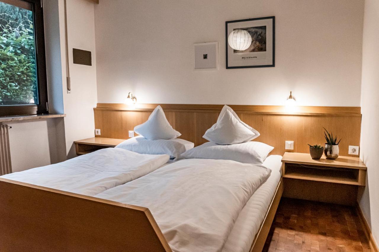 Residence Greymold Rifiano Buitenkant foto
