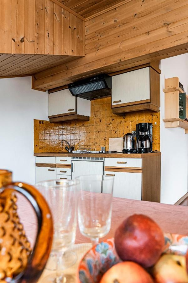 Residence Greymold Rifiano Buitenkant foto