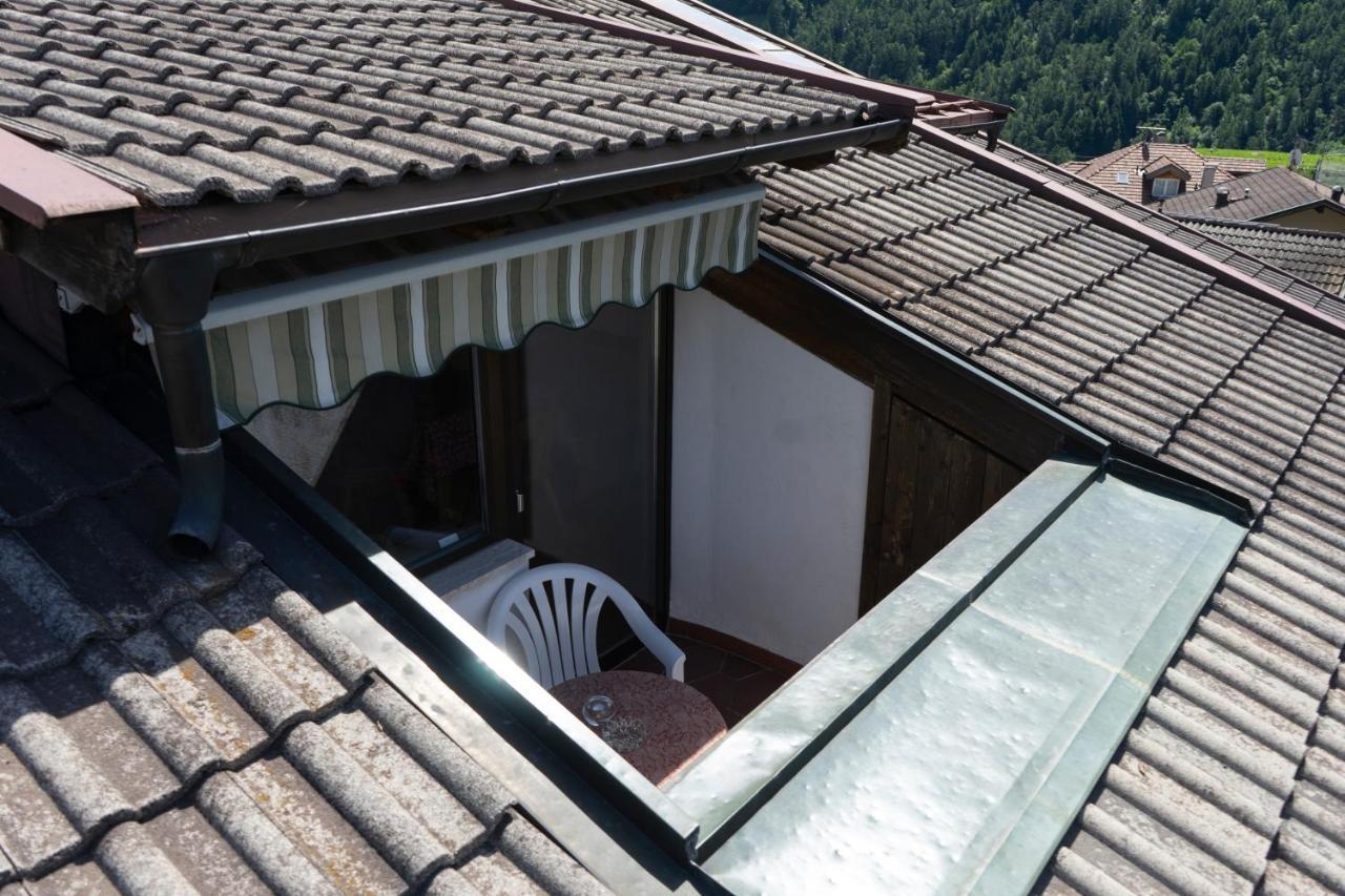 Residence Greymold Rifiano Buitenkant foto