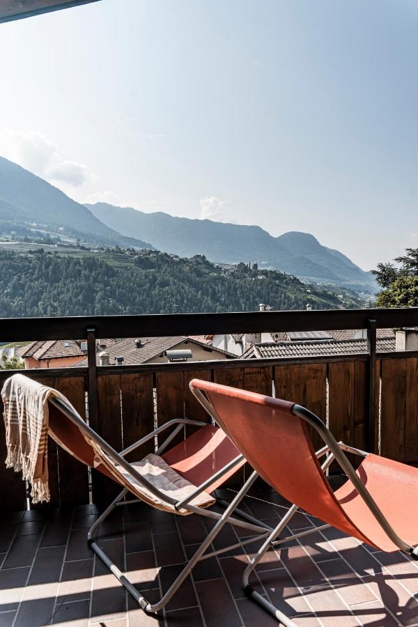Residence Greymold Rifiano Buitenkant foto