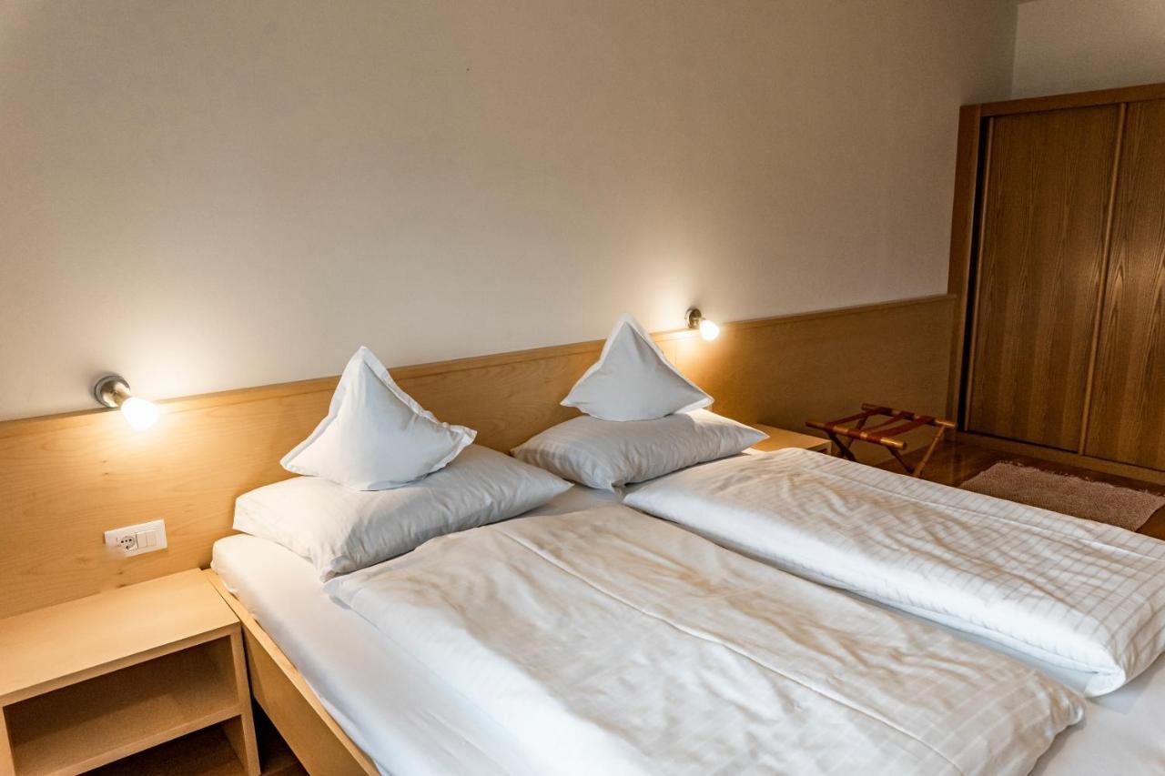 Residence Greymold Rifiano Buitenkant foto